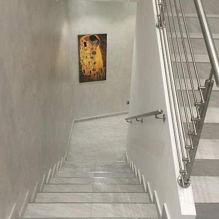 Picaflor Art & Rooms Милано Екстериор снимка