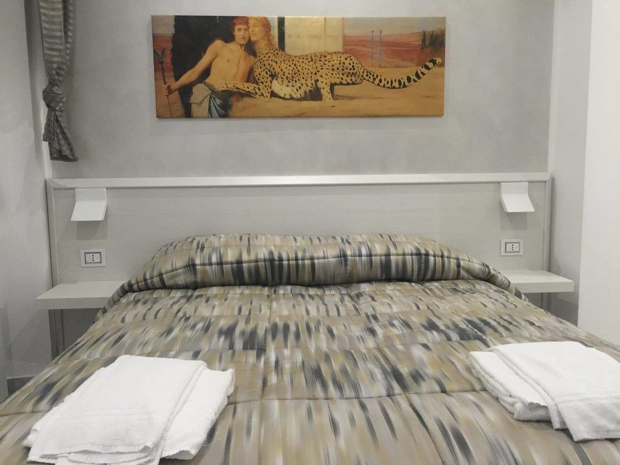 Picaflor Art & Rooms Милано Екстериор снимка