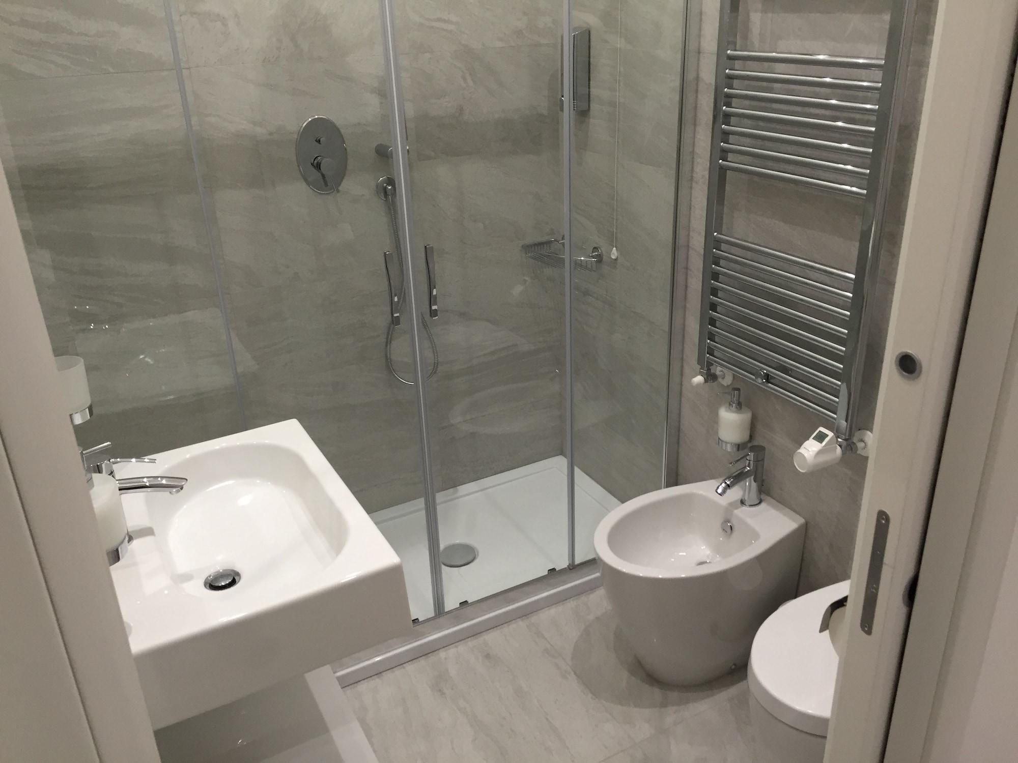 Picaflor Art & Rooms Милано Екстериор снимка