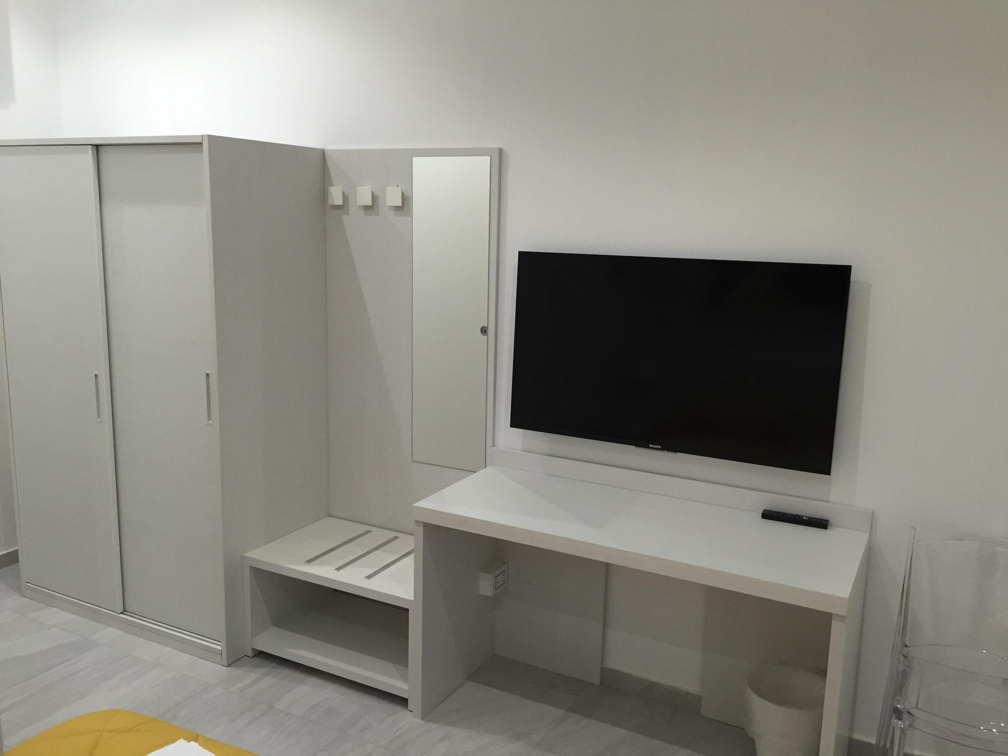 Picaflor Art & Rooms Милано Екстериор снимка