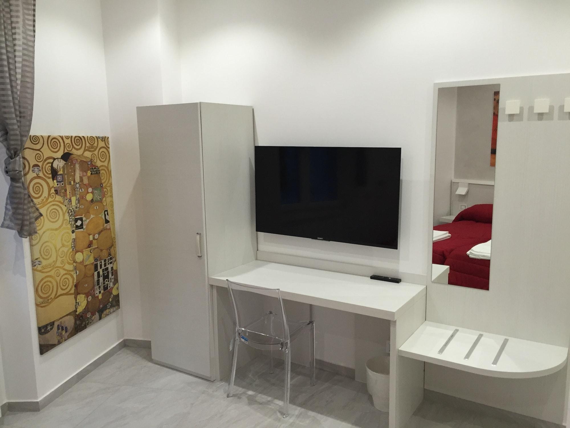 Picaflor Art & Rooms Милано Екстериор снимка