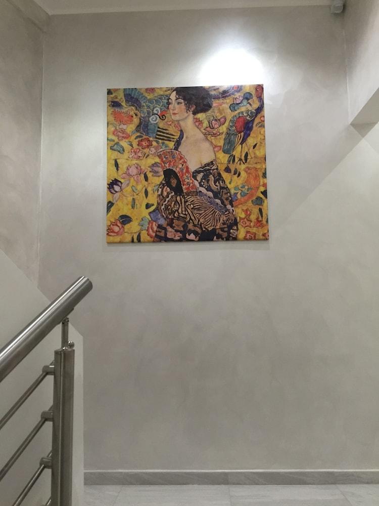 Picaflor Art & Rooms Милано Екстериор снимка