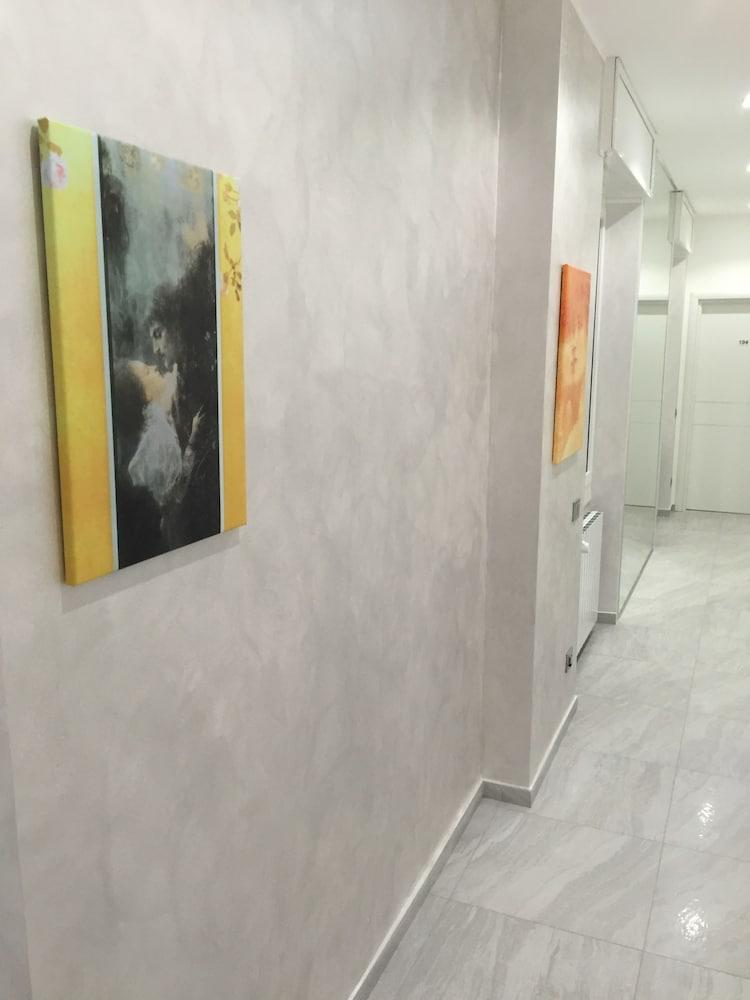 Picaflor Art & Rooms Милано Екстериор снимка