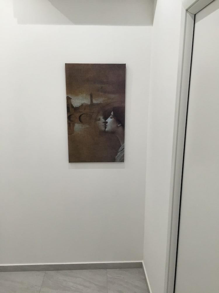 Picaflor Art & Rooms Милано Екстериор снимка