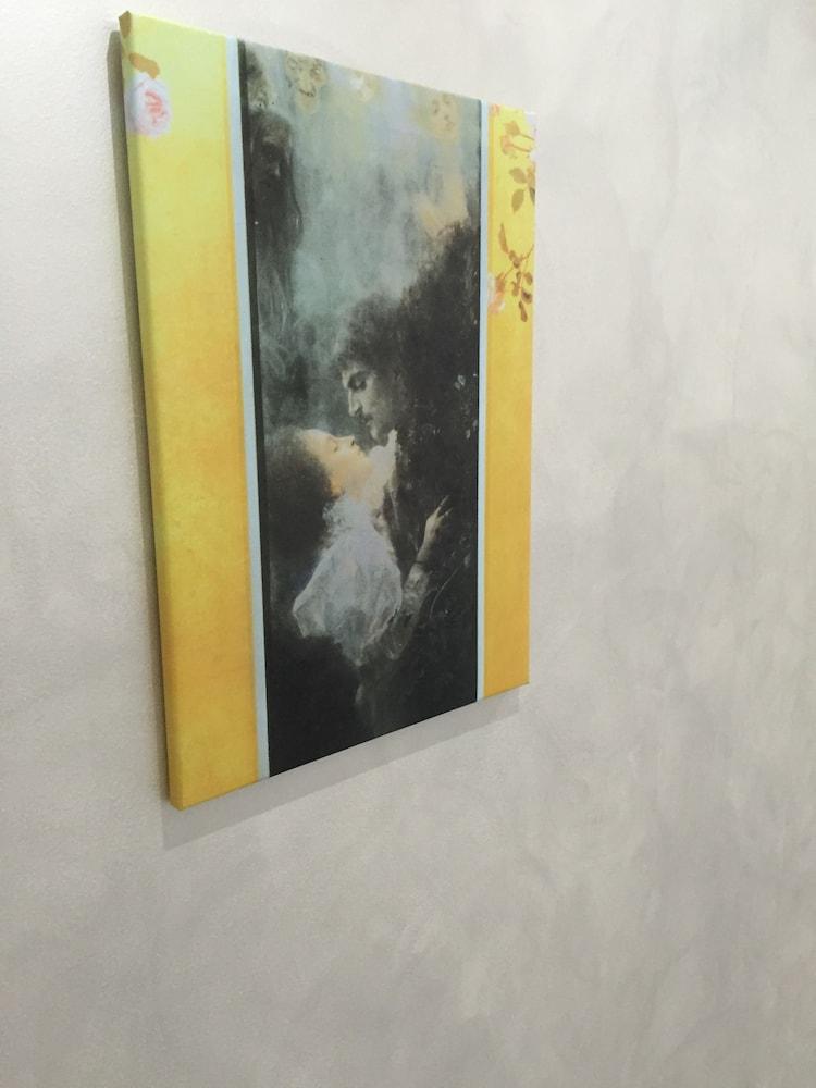 Picaflor Art & Rooms Милано Екстериор снимка