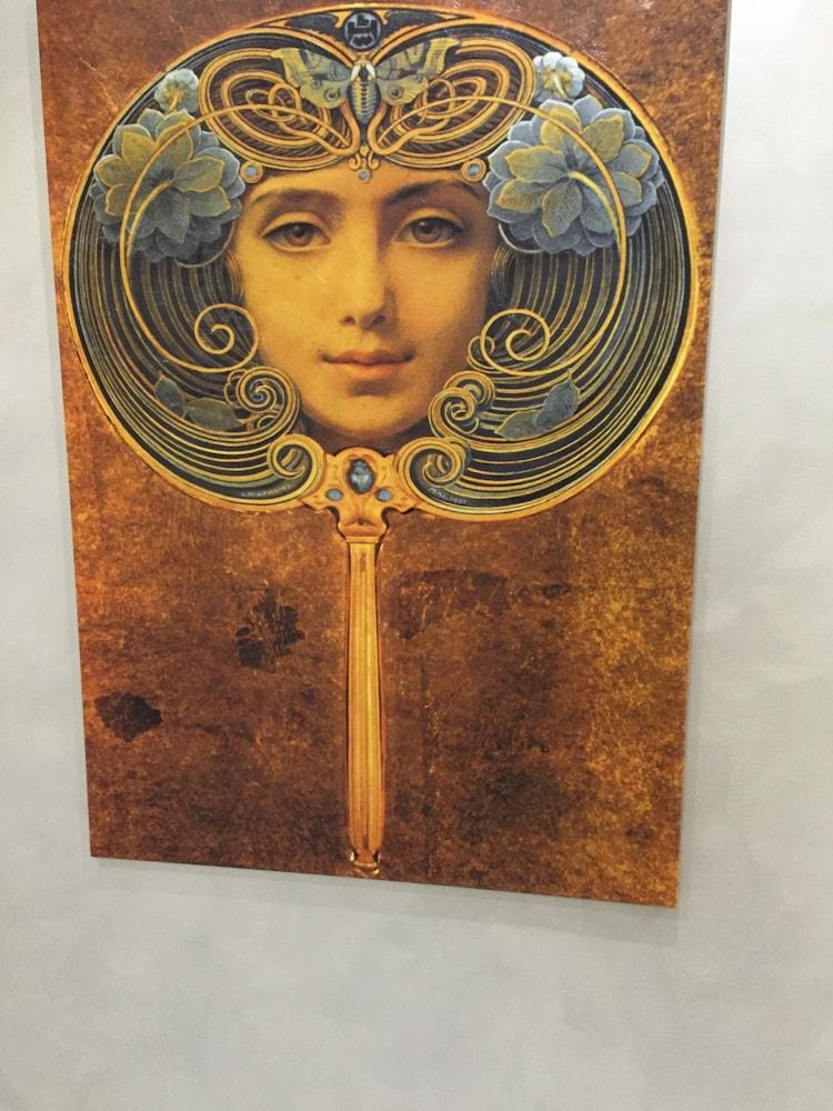 Picaflor Art & Rooms Милано Екстериор снимка