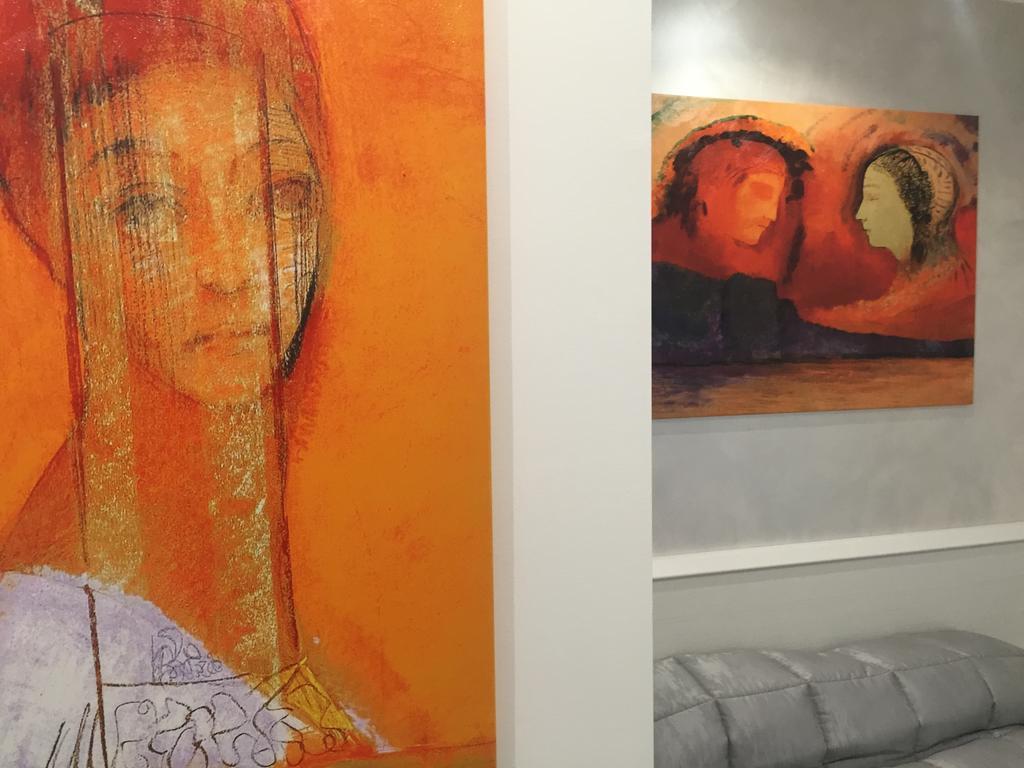 Picaflor Art & Rooms Милано Екстериор снимка
