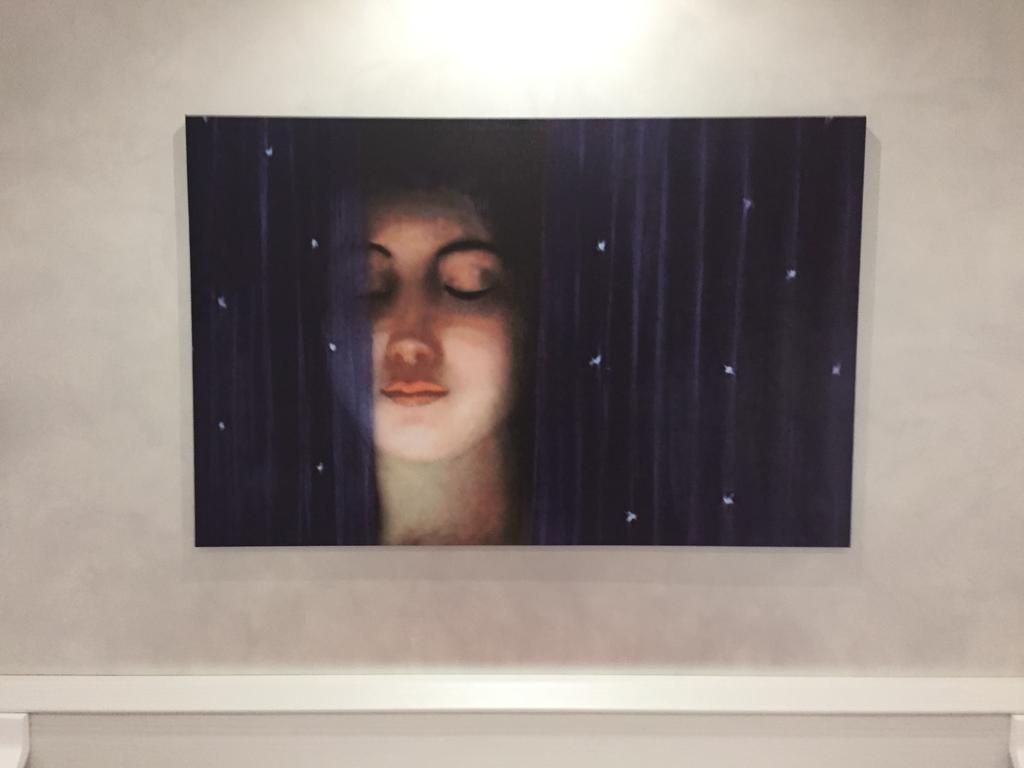Picaflor Art & Rooms Милано Екстериор снимка
