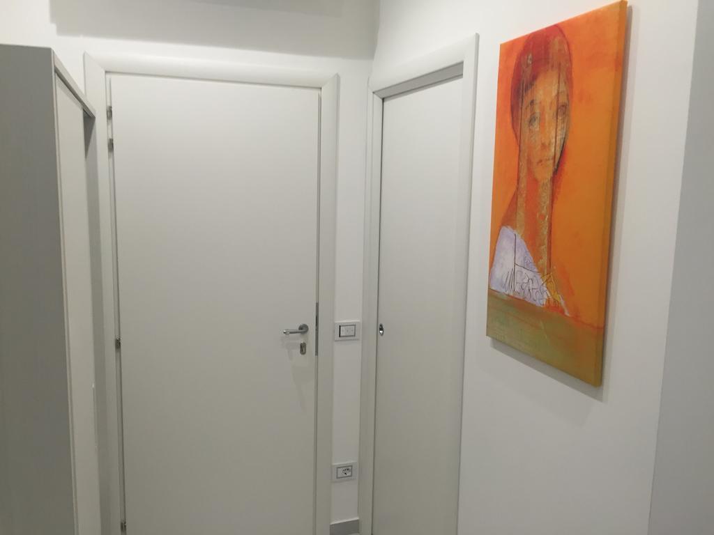 Picaflor Art & Rooms Милано Екстериор снимка