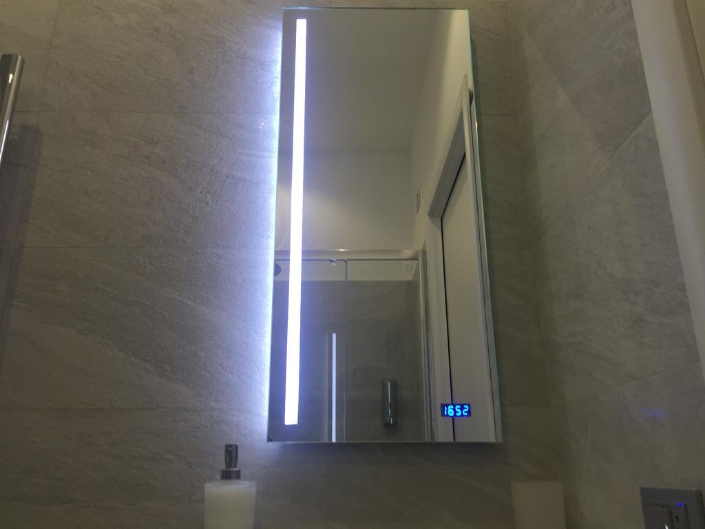 Picaflor Art & Rooms Милано Екстериор снимка