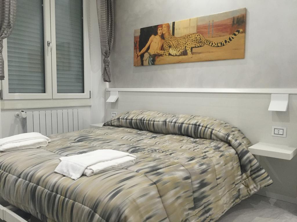 Picaflor Art & Rooms Милано Стая снимка