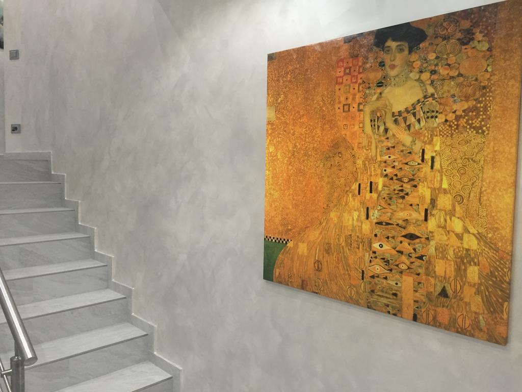 Picaflor Art & Rooms Милано Екстериор снимка