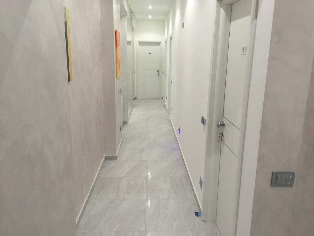 Picaflor Art & Rooms Милано Екстериор снимка