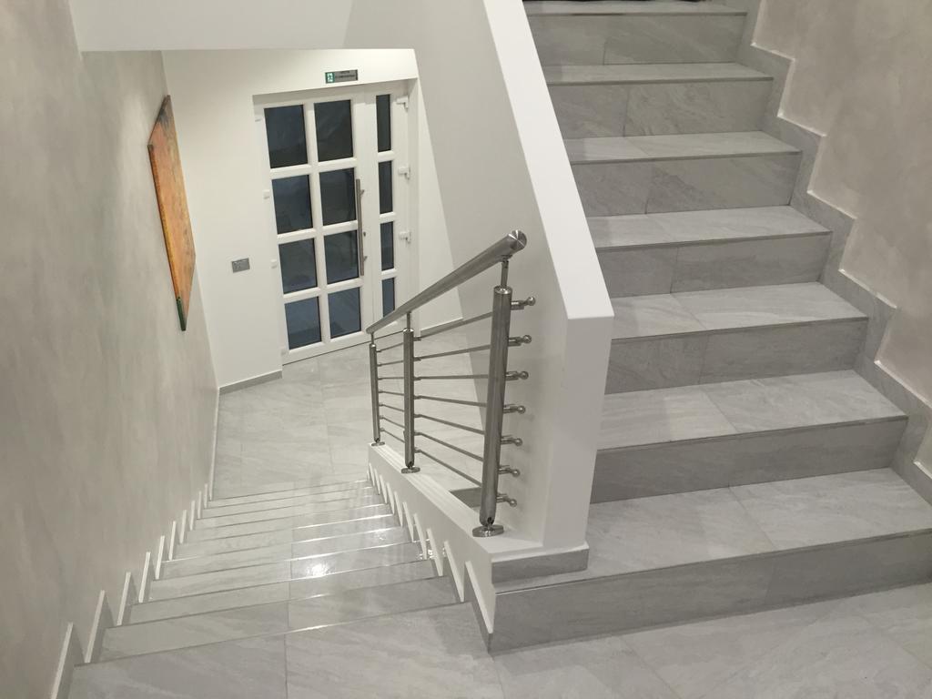 Picaflor Art & Rooms Милано Екстериор снимка