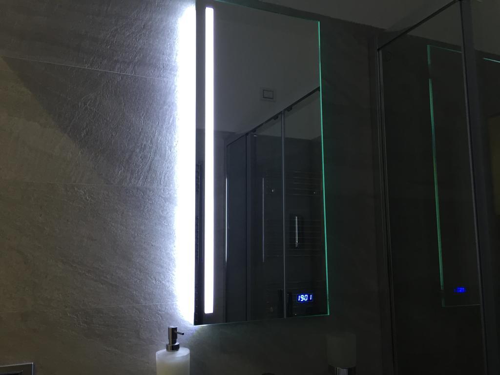 Picaflor Art & Rooms Милано Екстериор снимка
