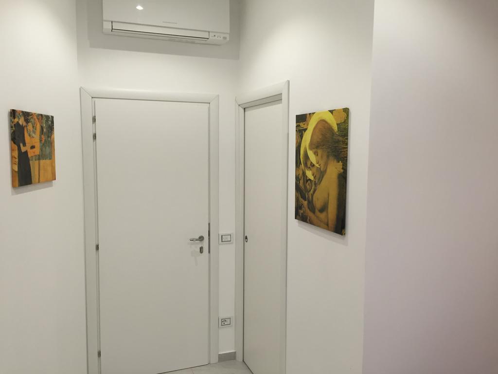 Picaflor Art & Rooms Милано Екстериор снимка