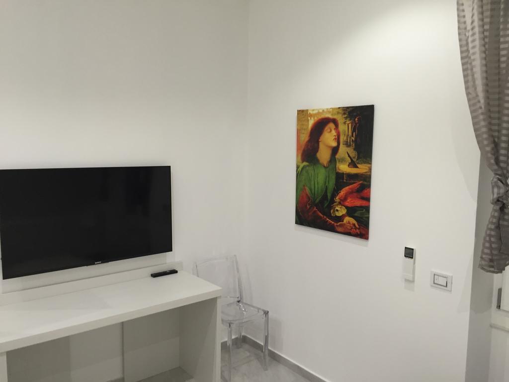 Picaflor Art & Rooms Милано Екстериор снимка