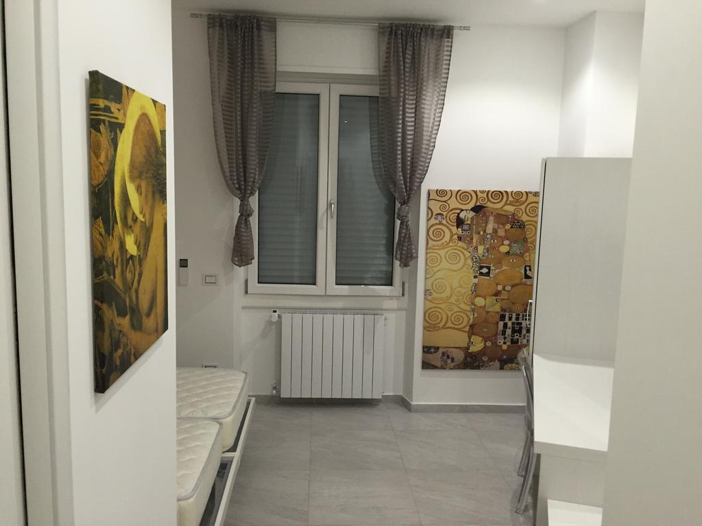 Picaflor Art & Rooms Милано Екстериор снимка